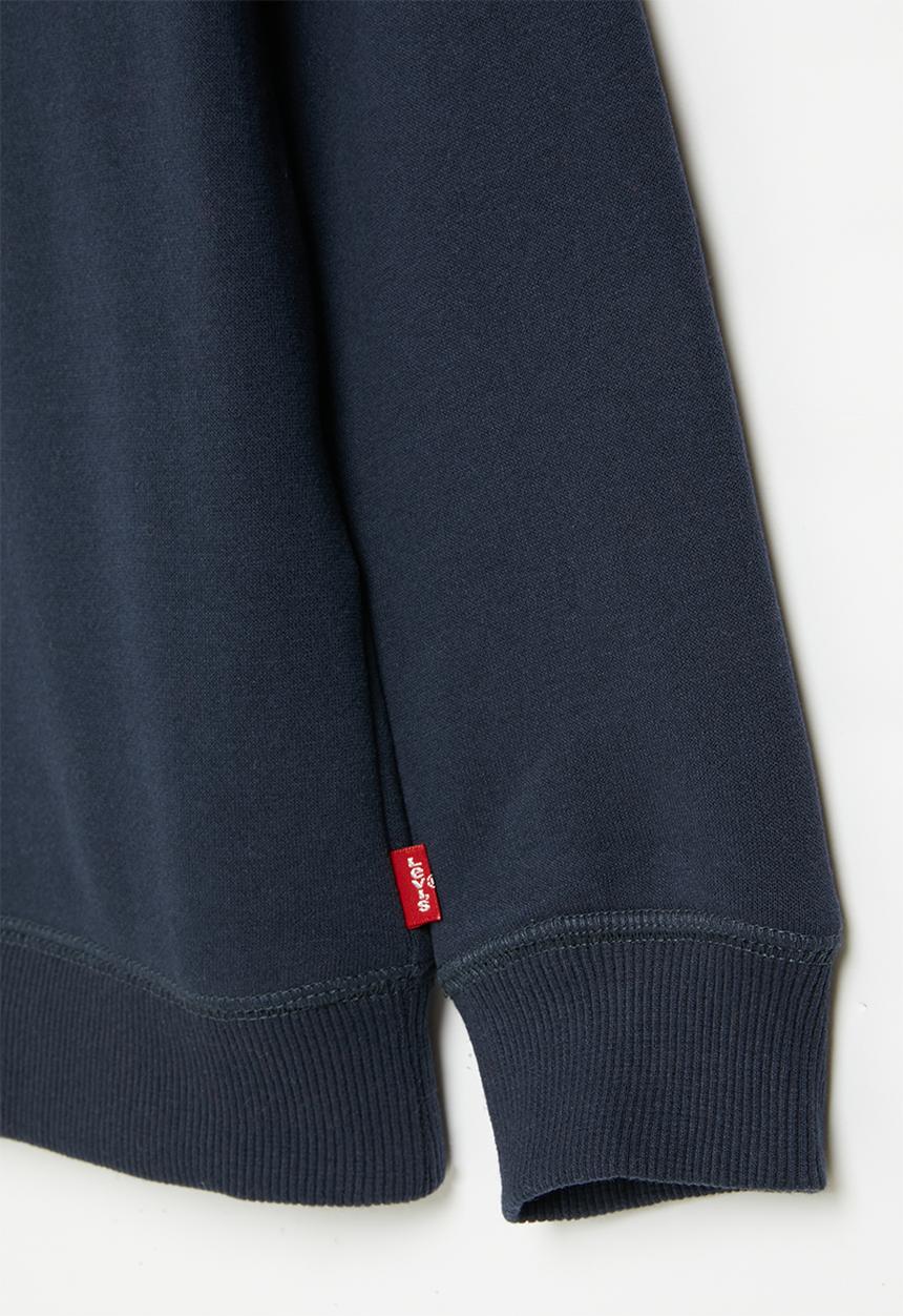 Levi’s® - Lvb batwing pullover - dress blues