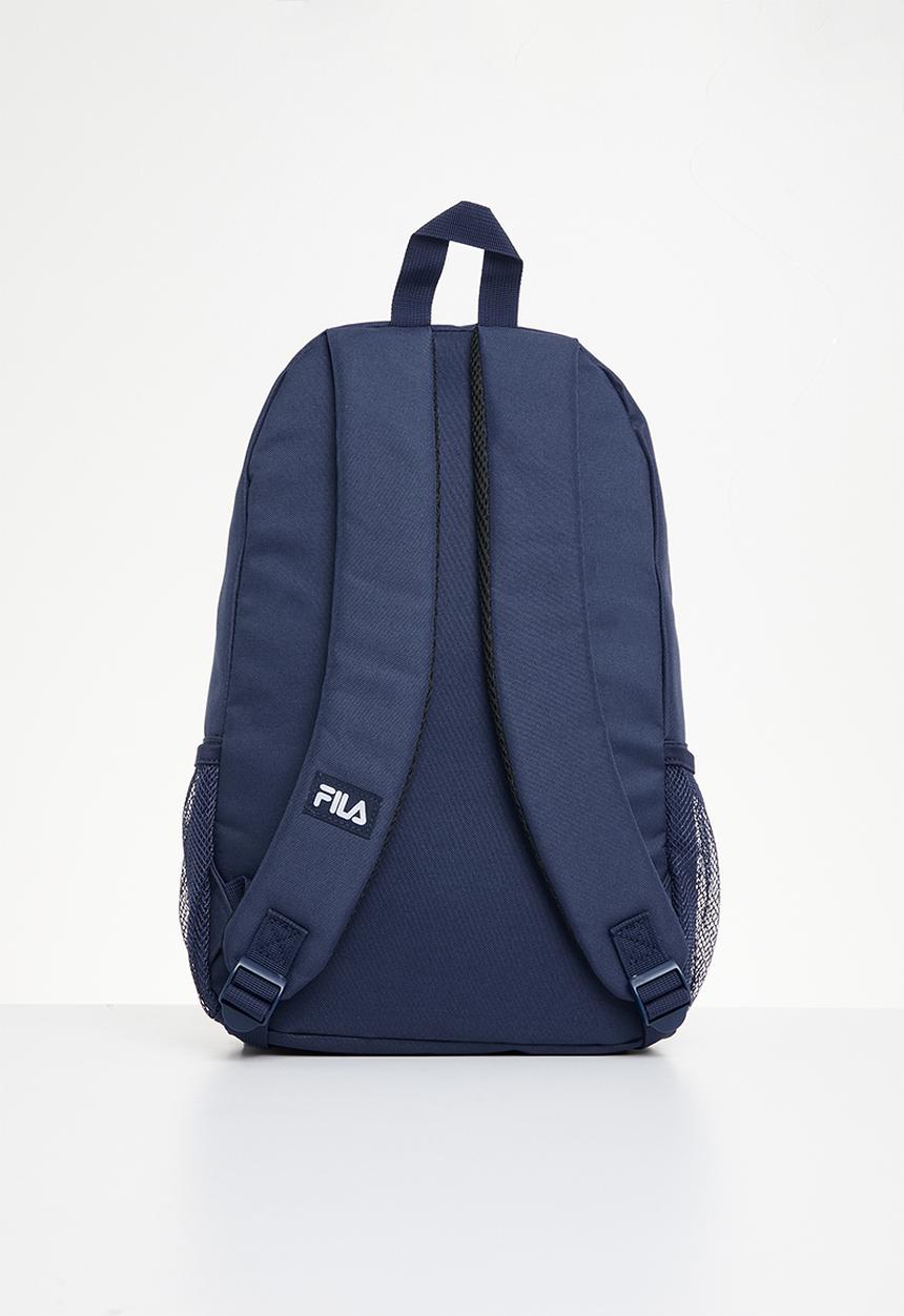 FILA - Jasper backpack - peacoat
