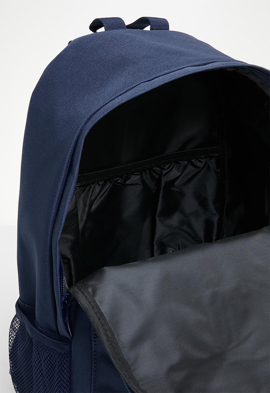 FILA - Jasper backpack - peacoat
