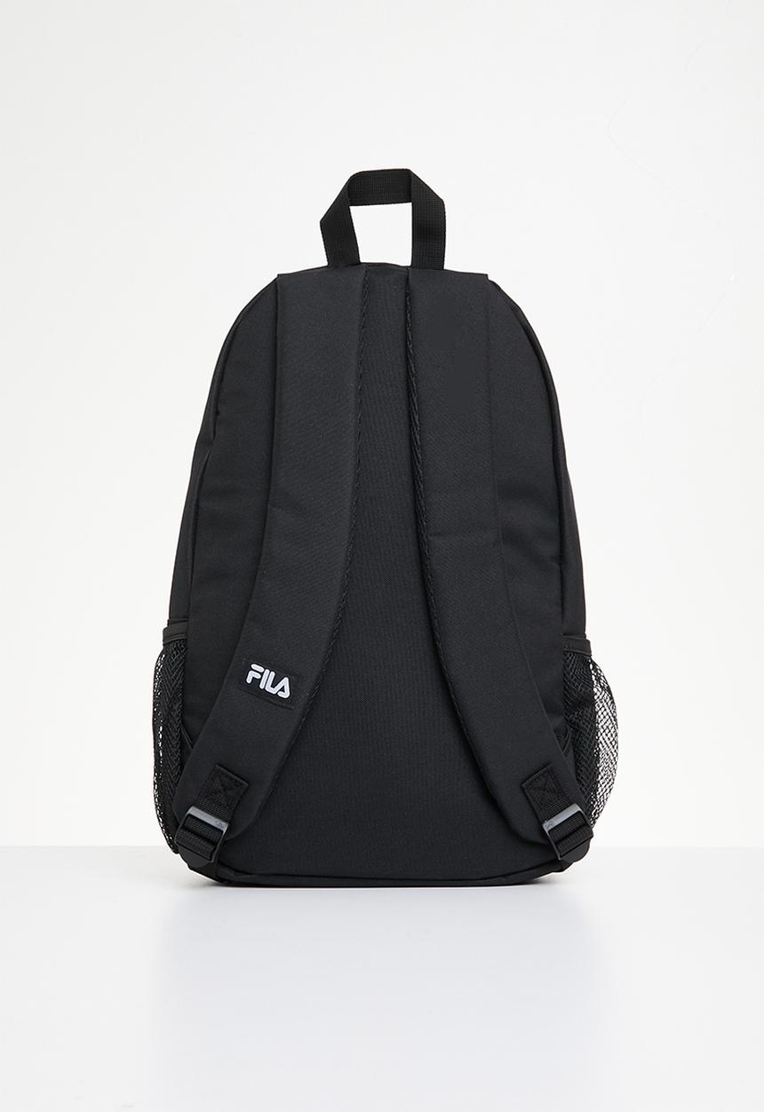 FILA - Jasper backpack - black