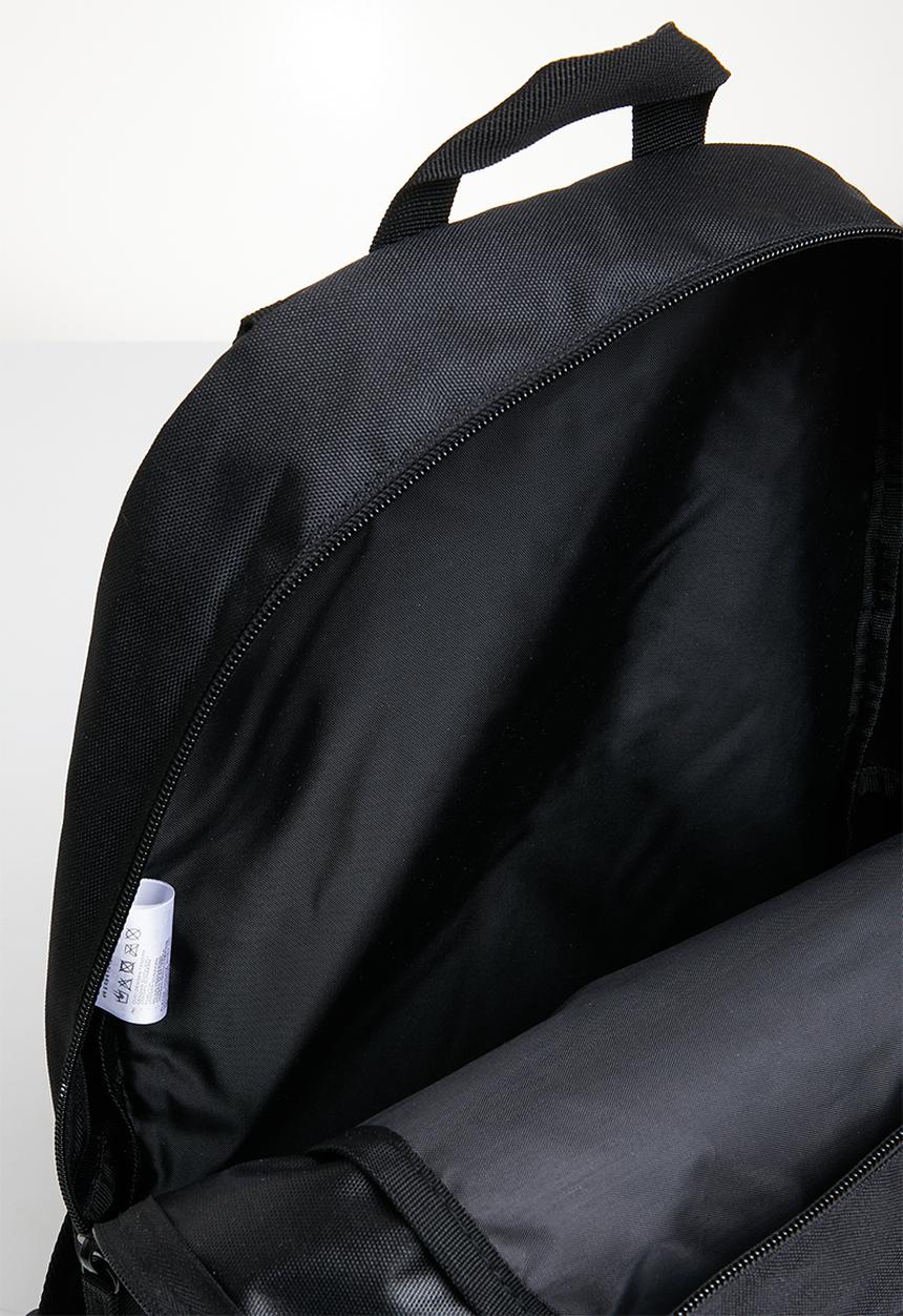 Levi’s® - Core batwing backpack - black