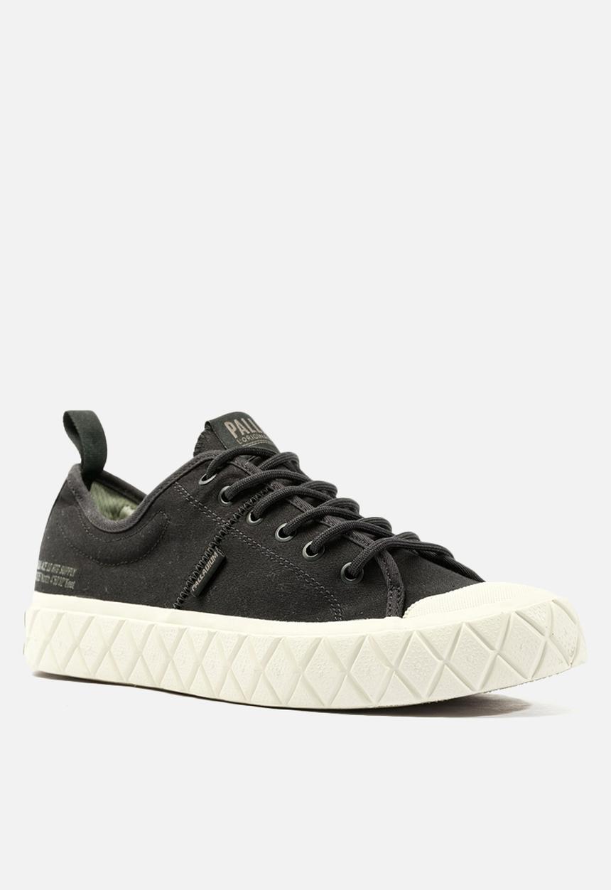 Palladium - Palla ace lo supply - black