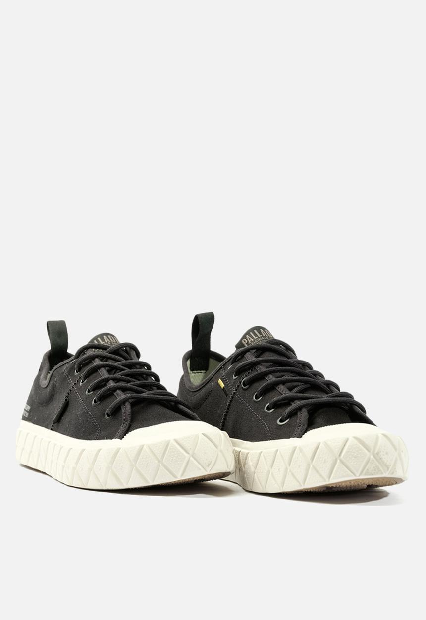 Palladium - Palla ace lo supply - black