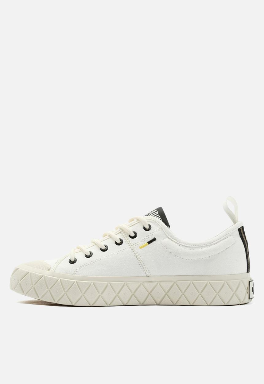 Palladium - Palla ace lo supply - star white