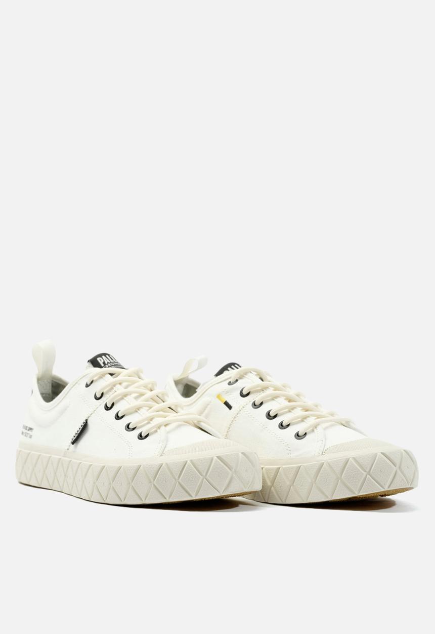 Palladium - Palla ace lo supply - star white