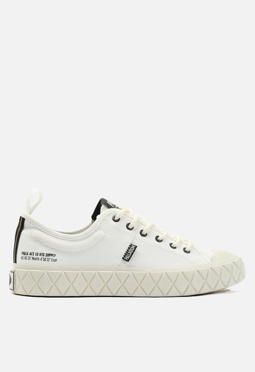 Palladium - Palla ace lo supply - star white
