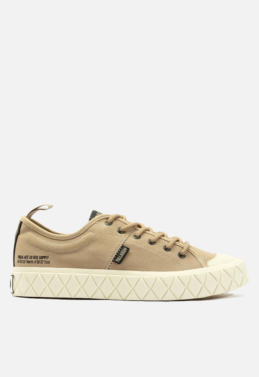 Palladium - Palla ace lo supply - dune