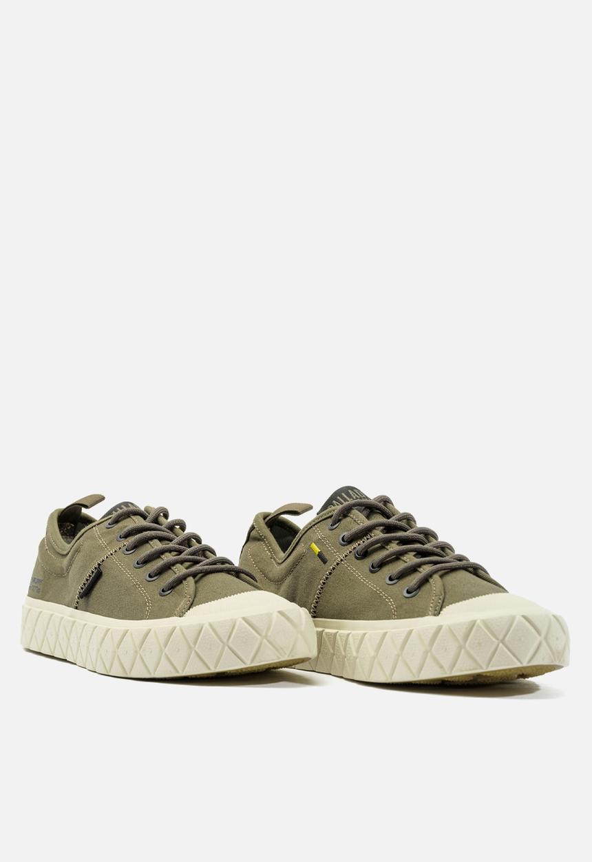 Palladium - Palla ace lo supply - olive night