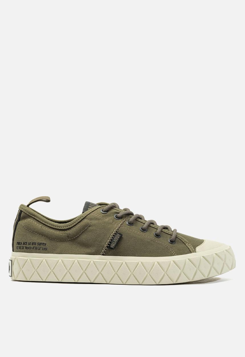 Palladium - Palla ace lo supply - olive night