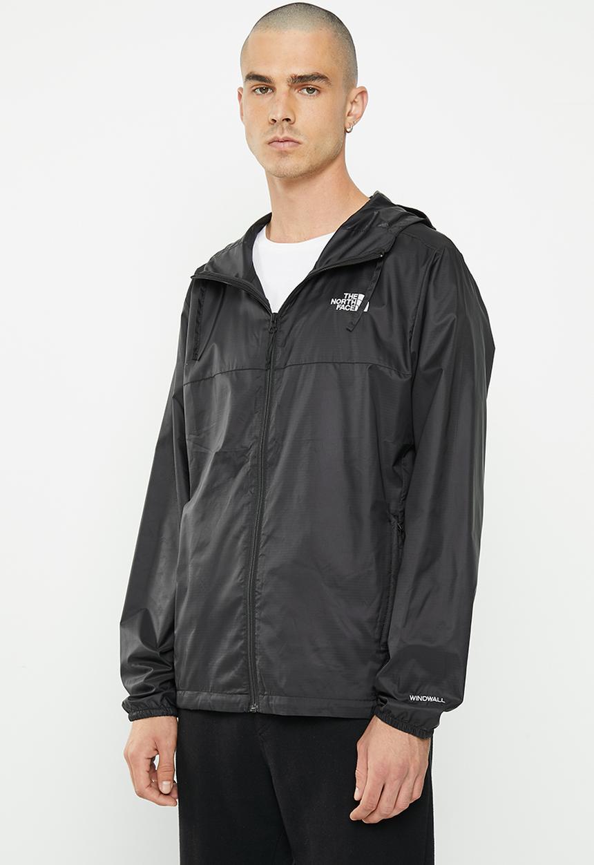 The North Face - Cyclone jacket 3 - tnf black 