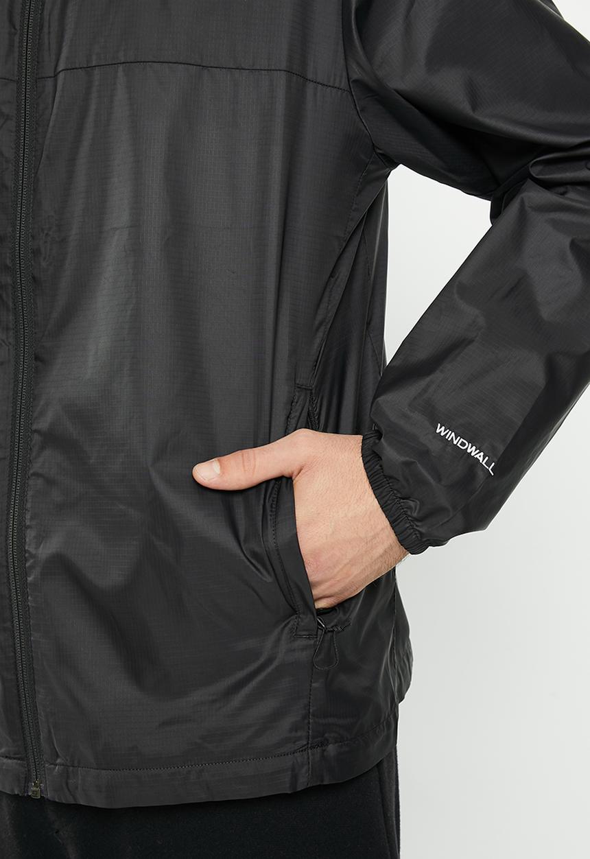 The North Face - Cyclone jacket 3 - tnf black 