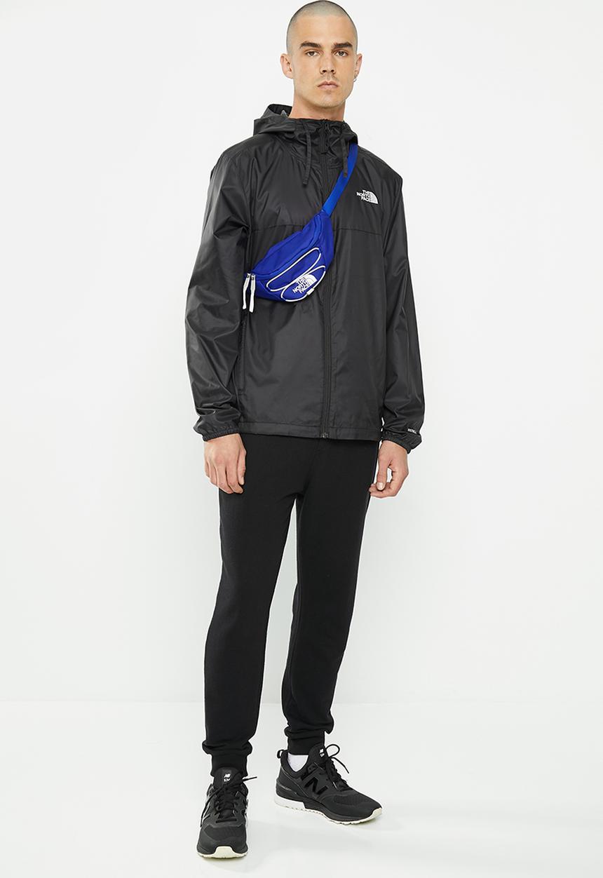 The North Face - Cyclone jacket 3 - tnf black 