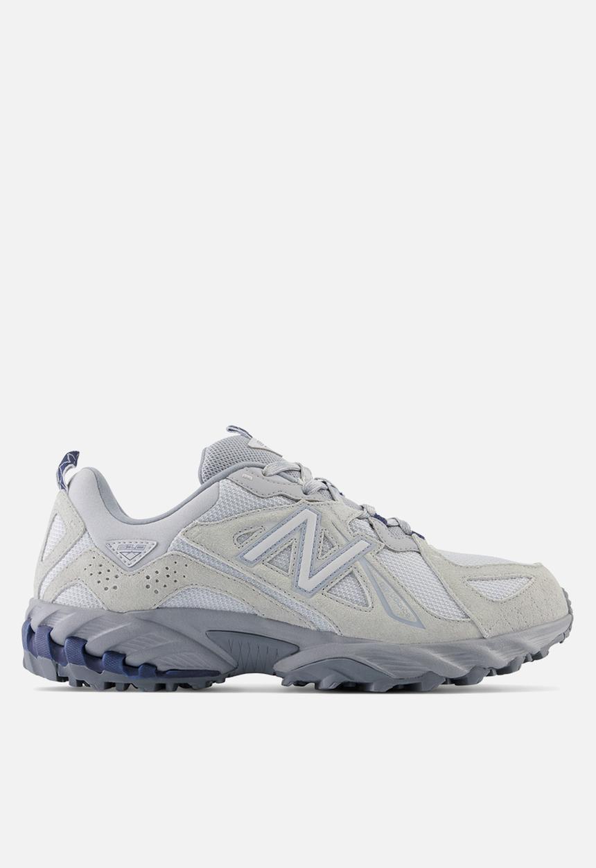 New Balance  - 610 v1 - aluminum 
