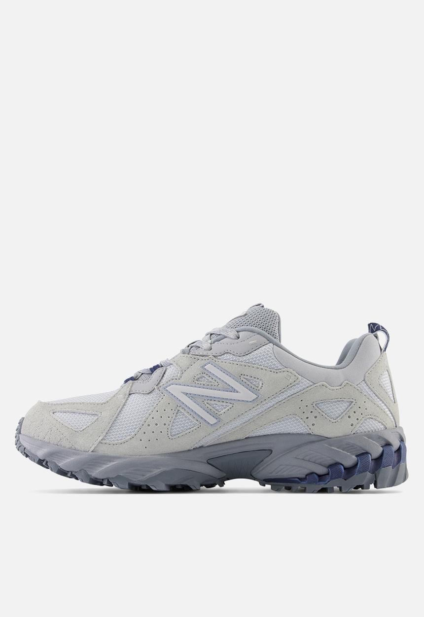 New Balance  - 610 v1 - aluminum 