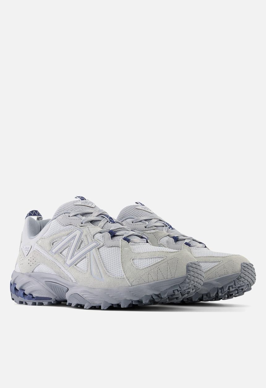 New Balance  - 610 v1 - aluminum 
