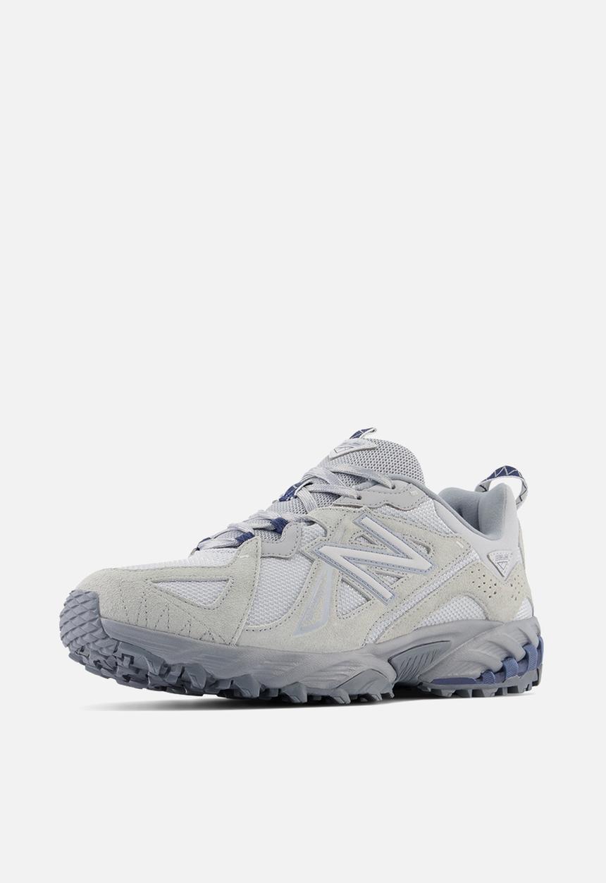 New Balance  - 610 v1 - aluminum 