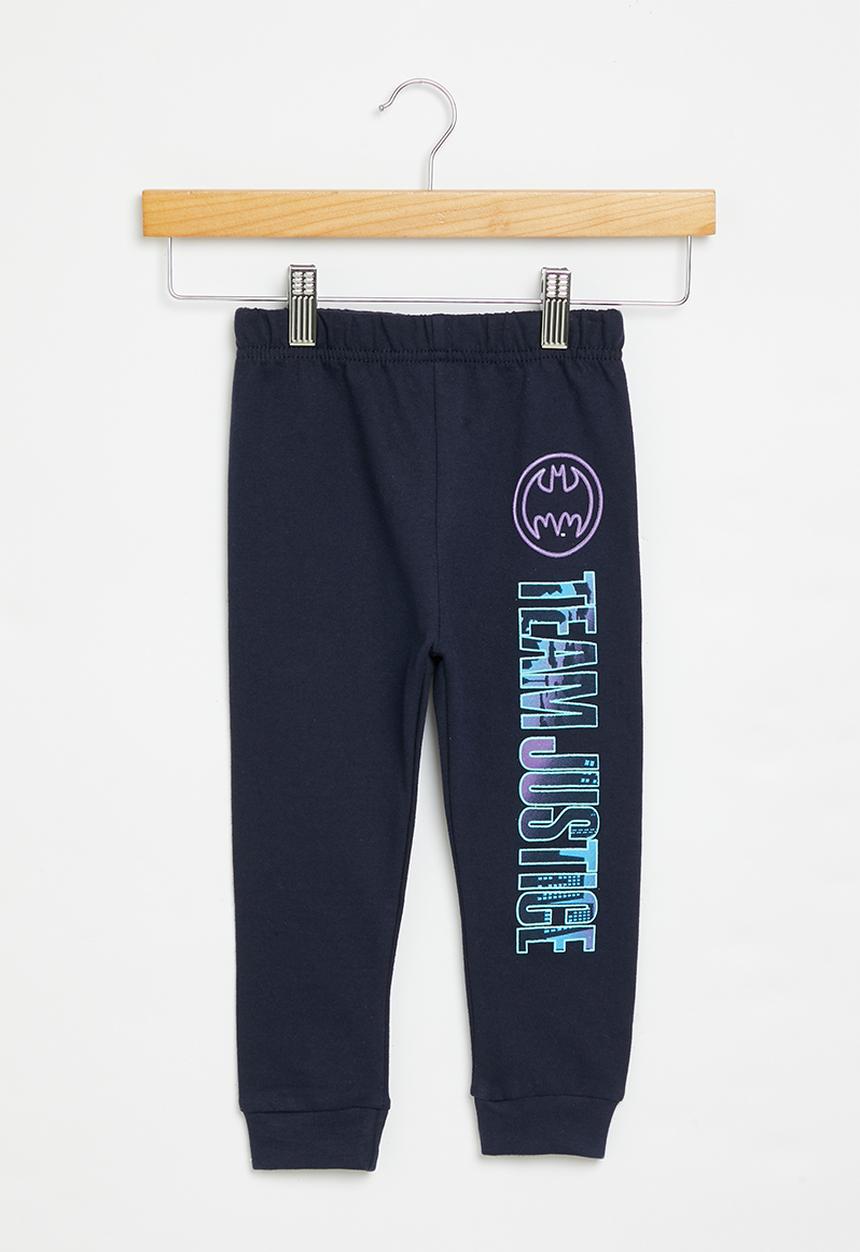 Character Group - Batman winter jogger - navy