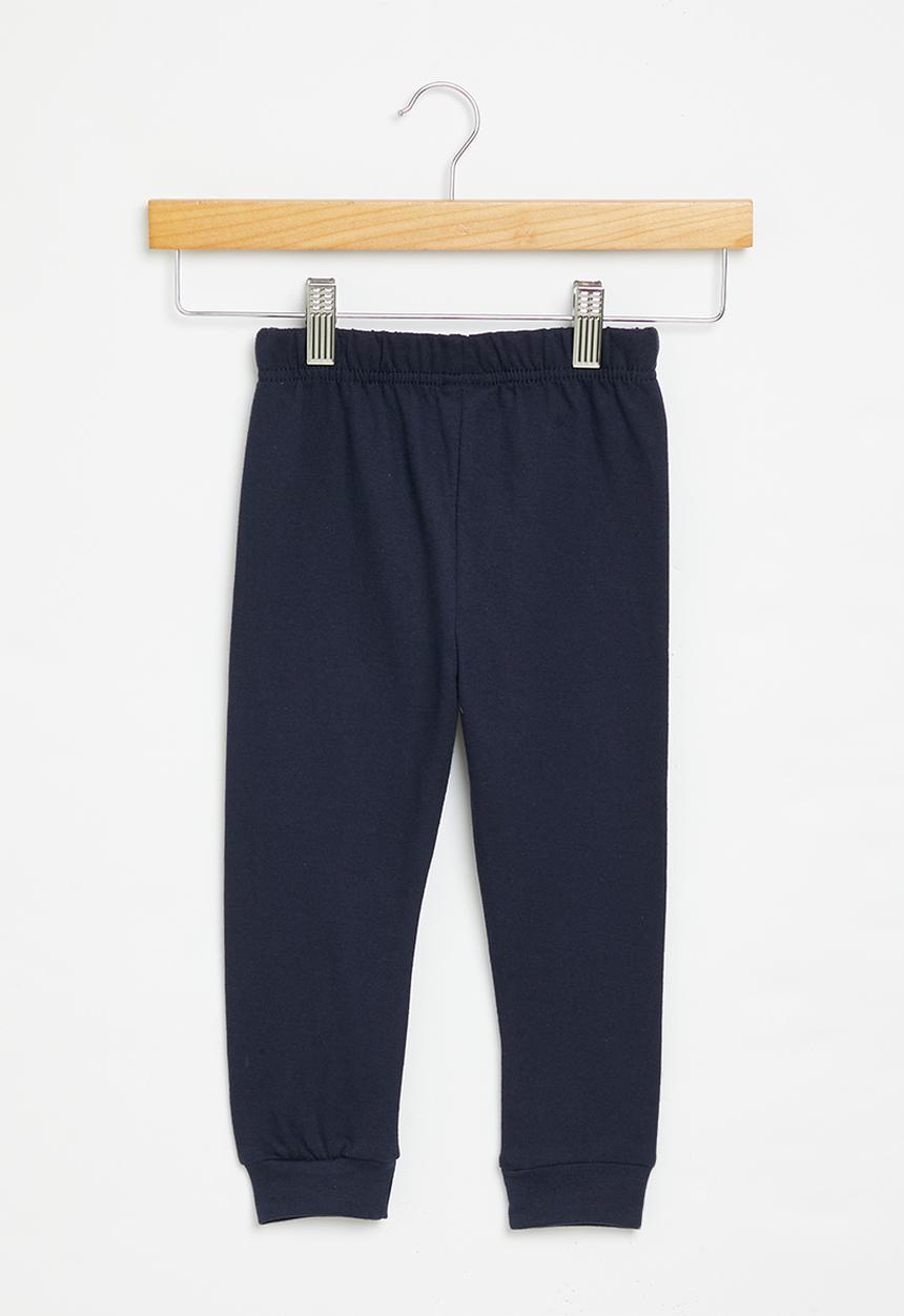 Character Group - Batman winter jogger - navy