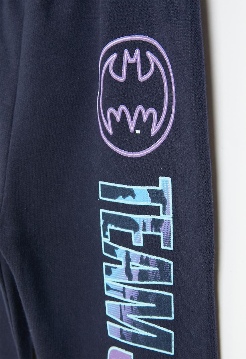Character Group - Batman winter jogger - navy