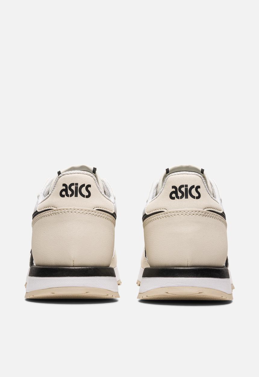 ASICS - Tiger runner ii - white/birch