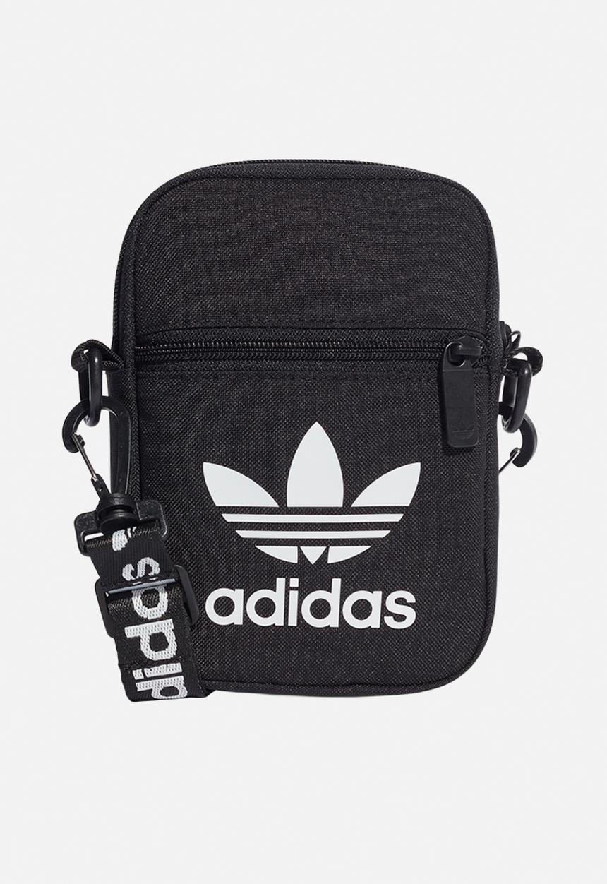 adidas Originals - Ac festival bag - black