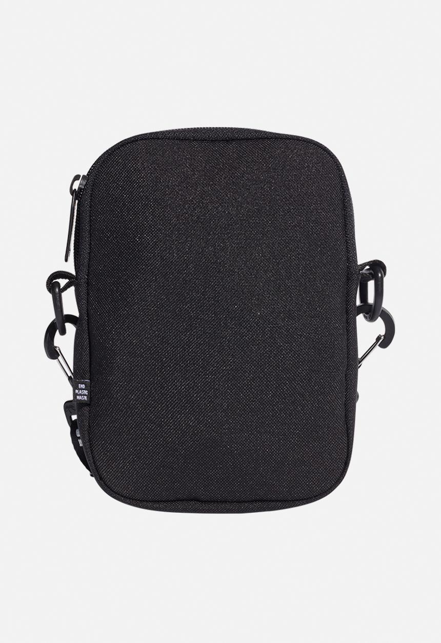 adidas Originals - Ac festival bag - black