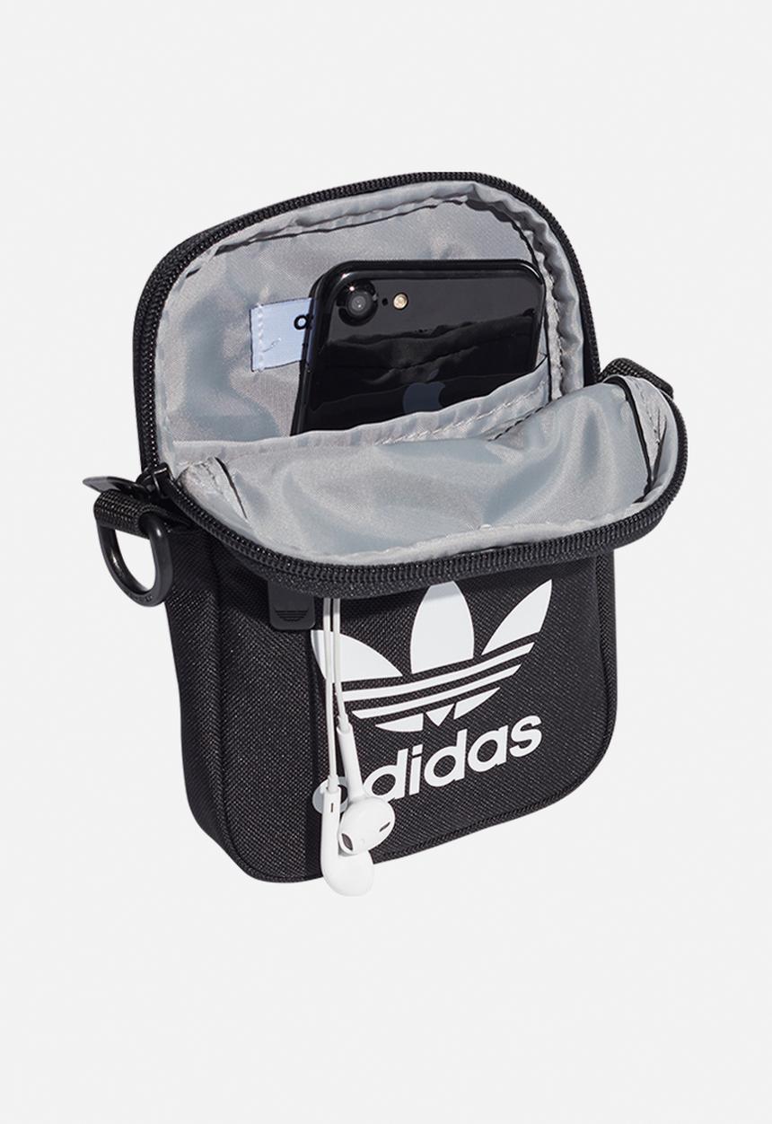 adidas Originals - Ac festival bag - black