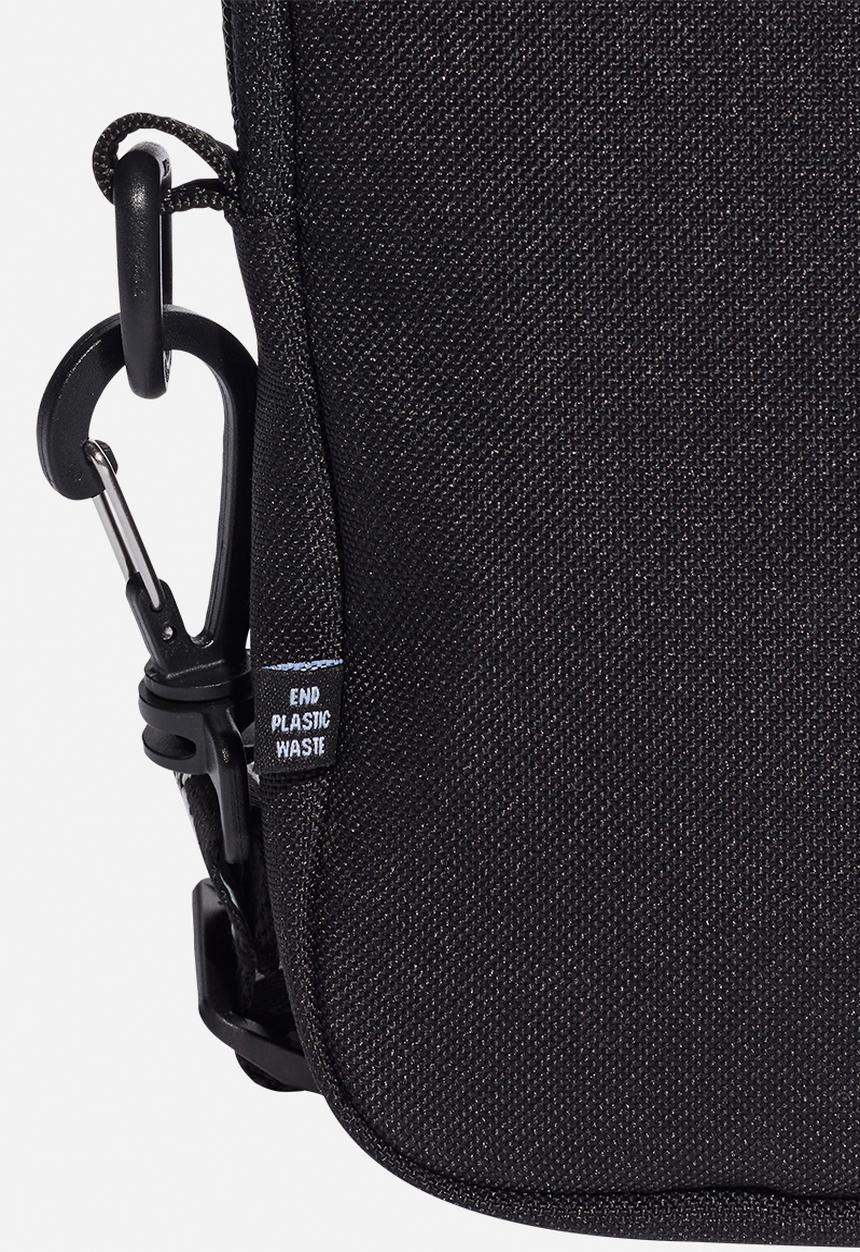 adidas Originals - Ac festival bag - black