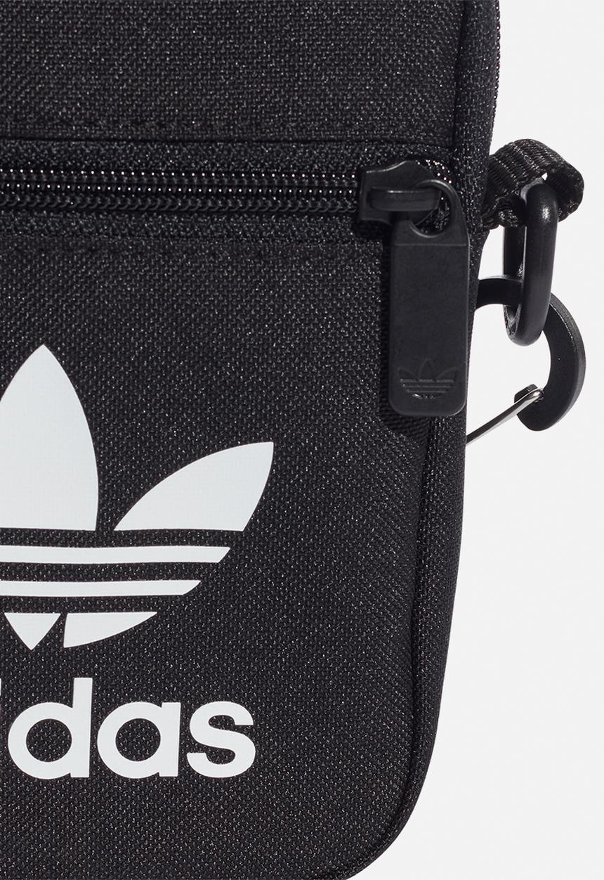 adidas Originals - Ac festival bag - black