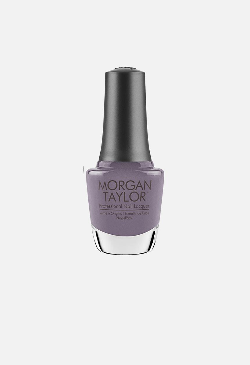 Morgan Taylor - Nail Lacquer - It's All About The Twill 15ml