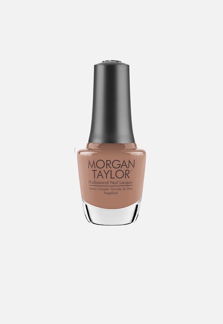 Morgan Taylor - Nail Lacquer - Wool You Love Me? 15ml