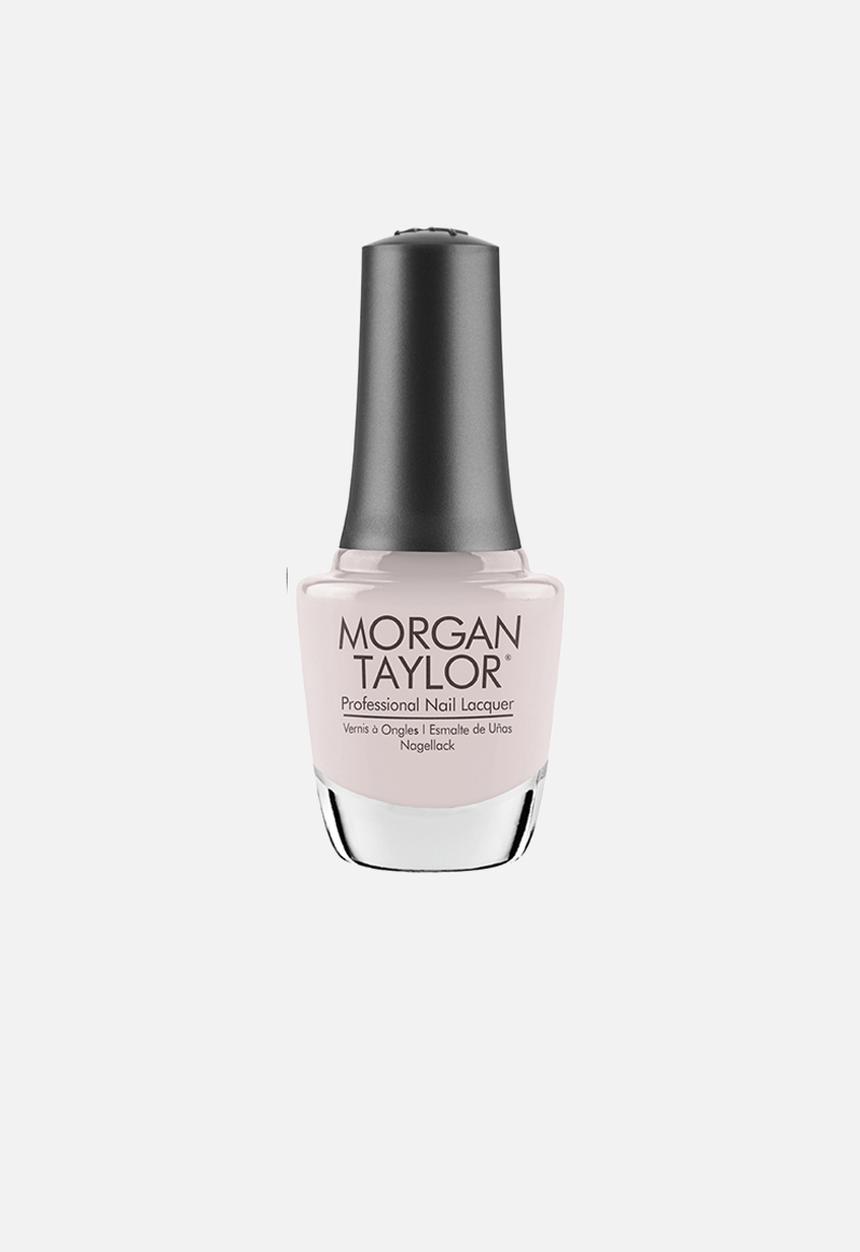 Morgan Taylor - Nail Lacquer - Tweed Me! 15ml
