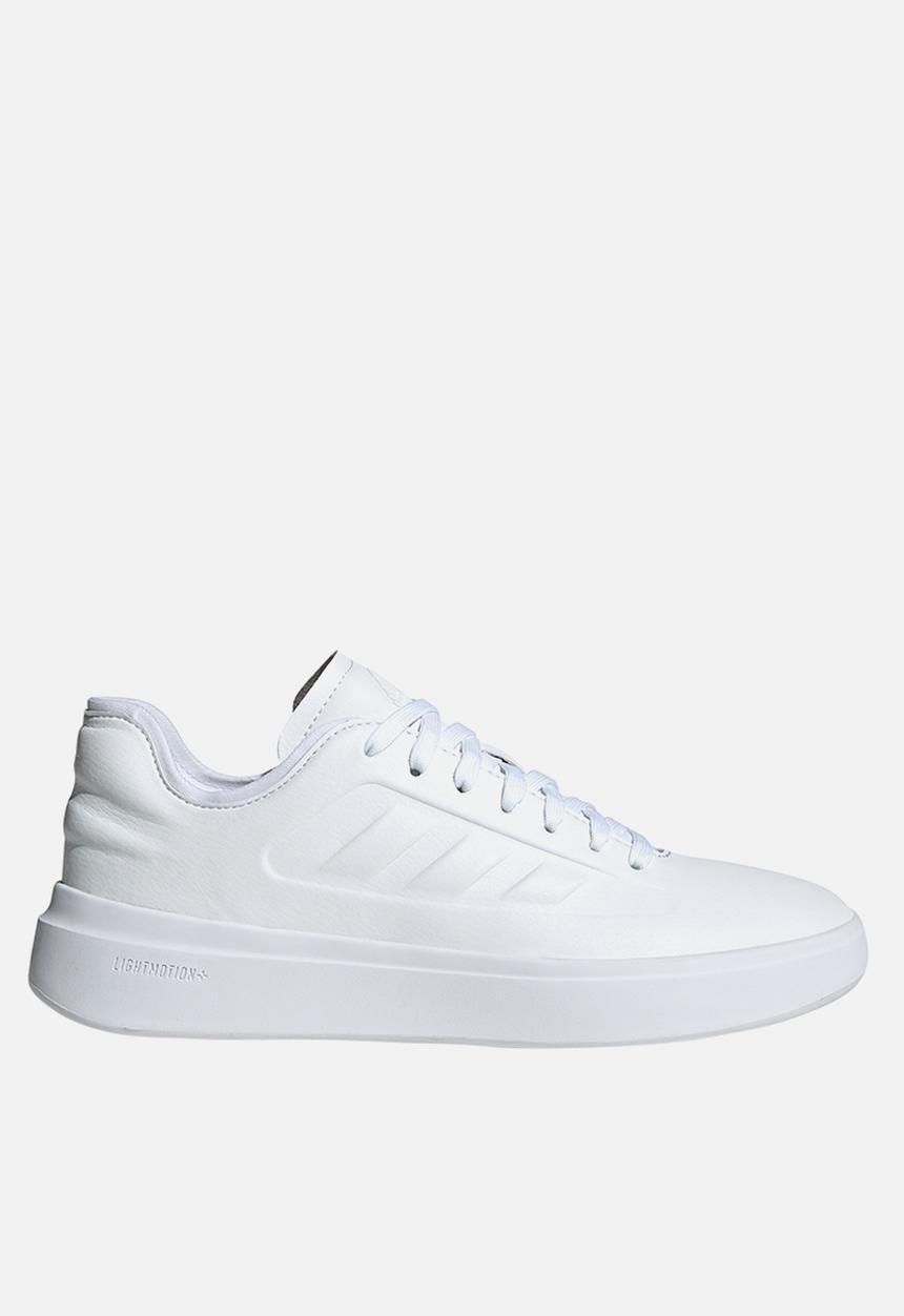 adidas Originals - Zntasy - ftwr white/ftwr white/ftwr white
