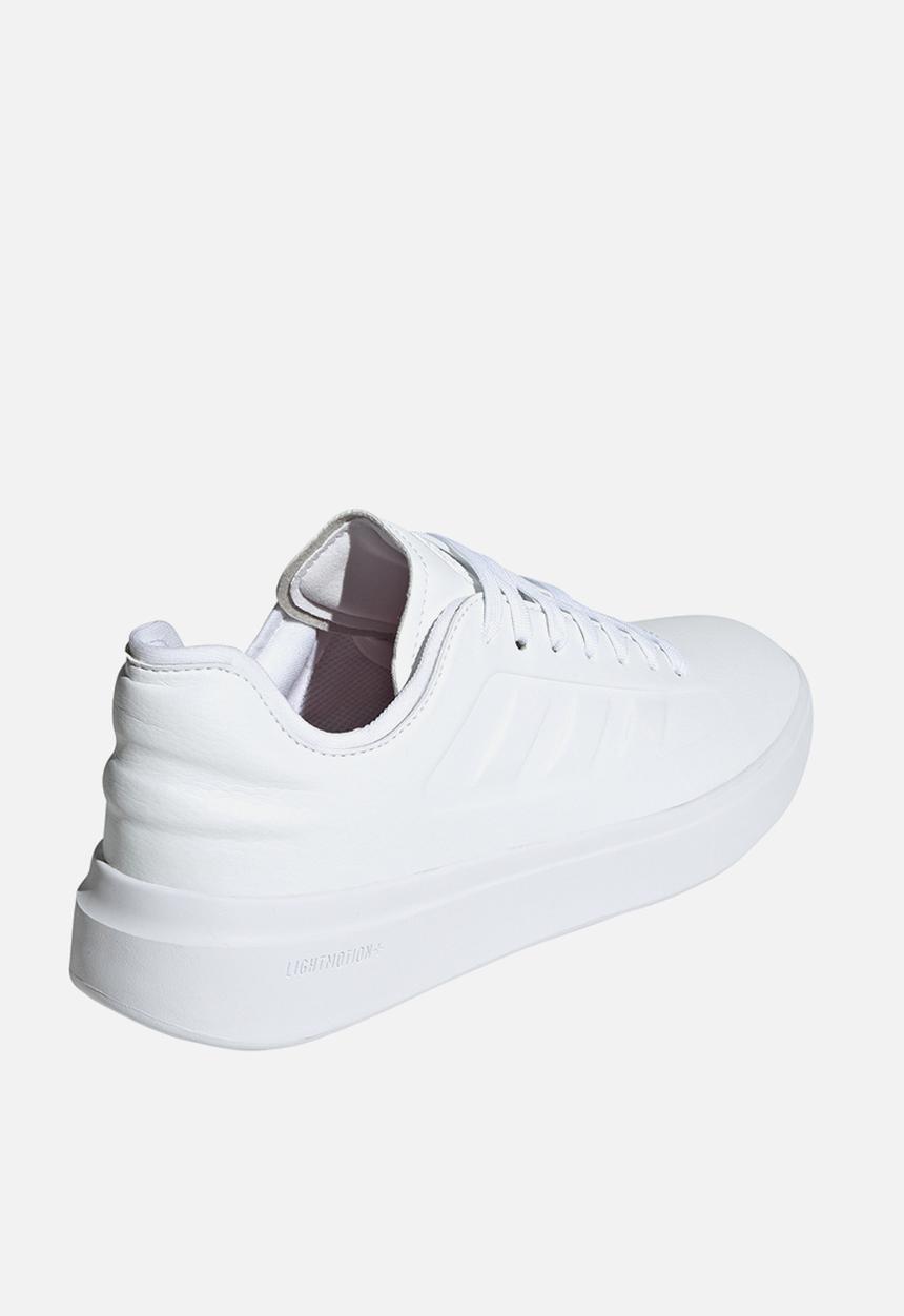 adidas Originals - Zntasy - ftwr white/ftwr white/ftwr white