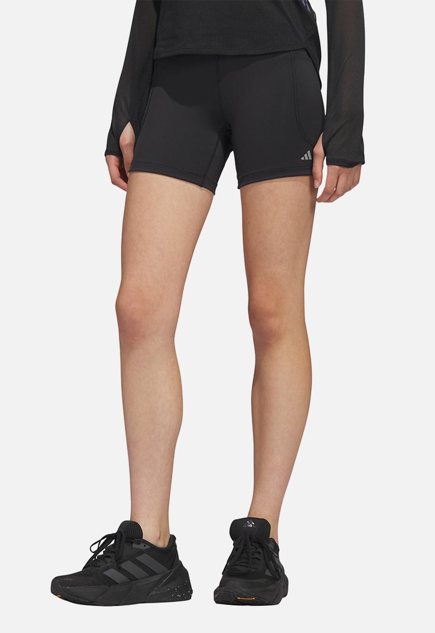 adidas Performance - Dailyrun 5inch - black