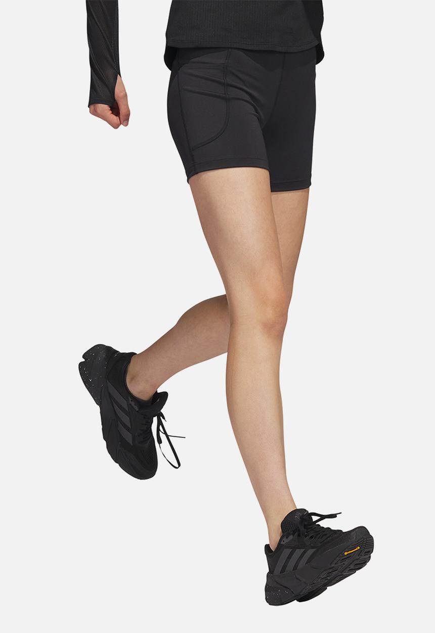 adidas Performance - Dailyrun 5inch - black