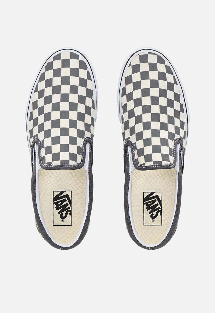 Vans - Classic Slip-On 