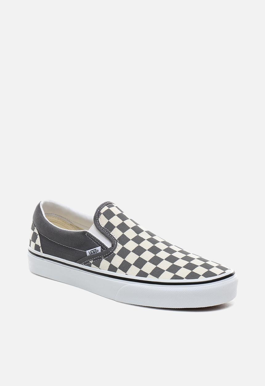Vans - Classic Slip-On 