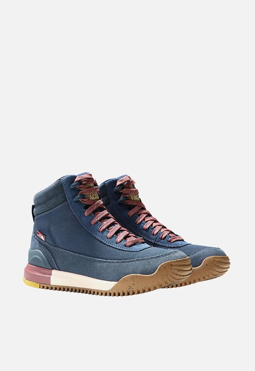 The North Face - Back-to-Berkeley III textile waterproof