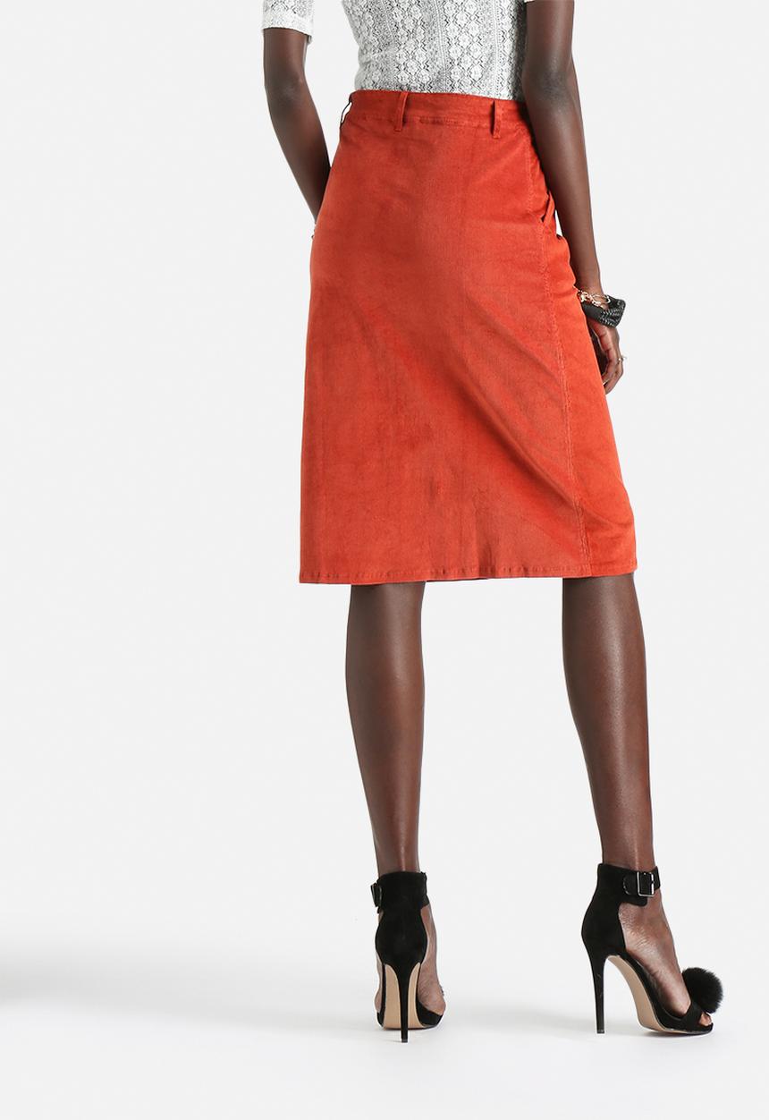 Motel - Keely Midi Skirt
