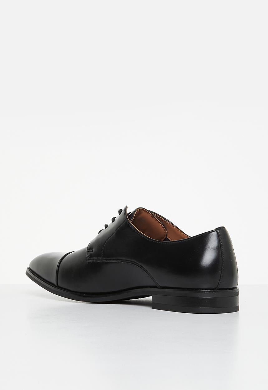 Call It Spring - Derventi - black