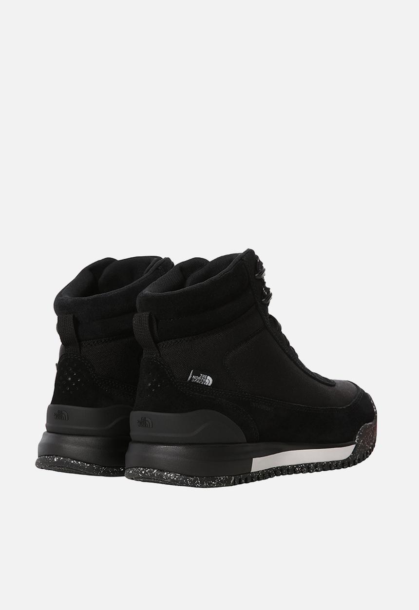 The North Face - Back-to-Berkeley III textile waterproof