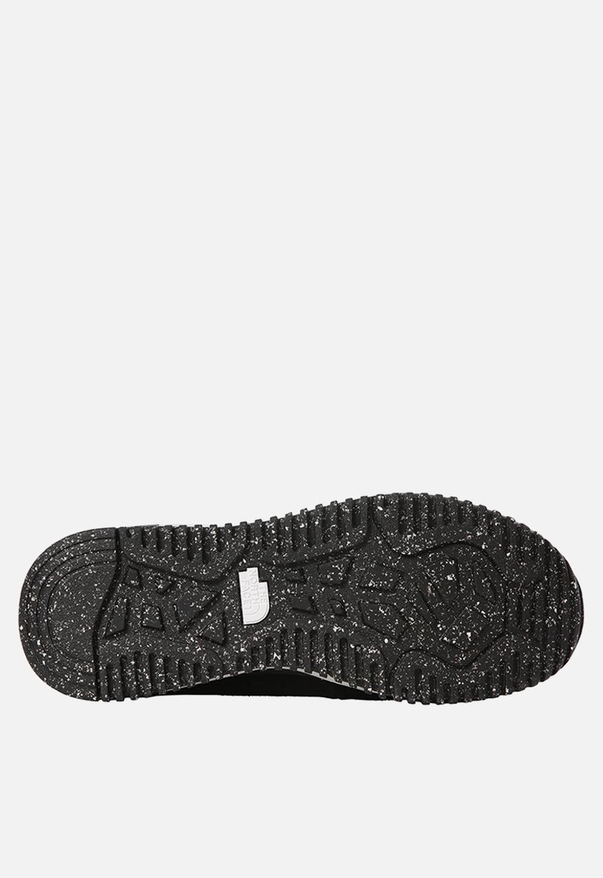 The North Face - Back-to-Berkeley III textile waterproof