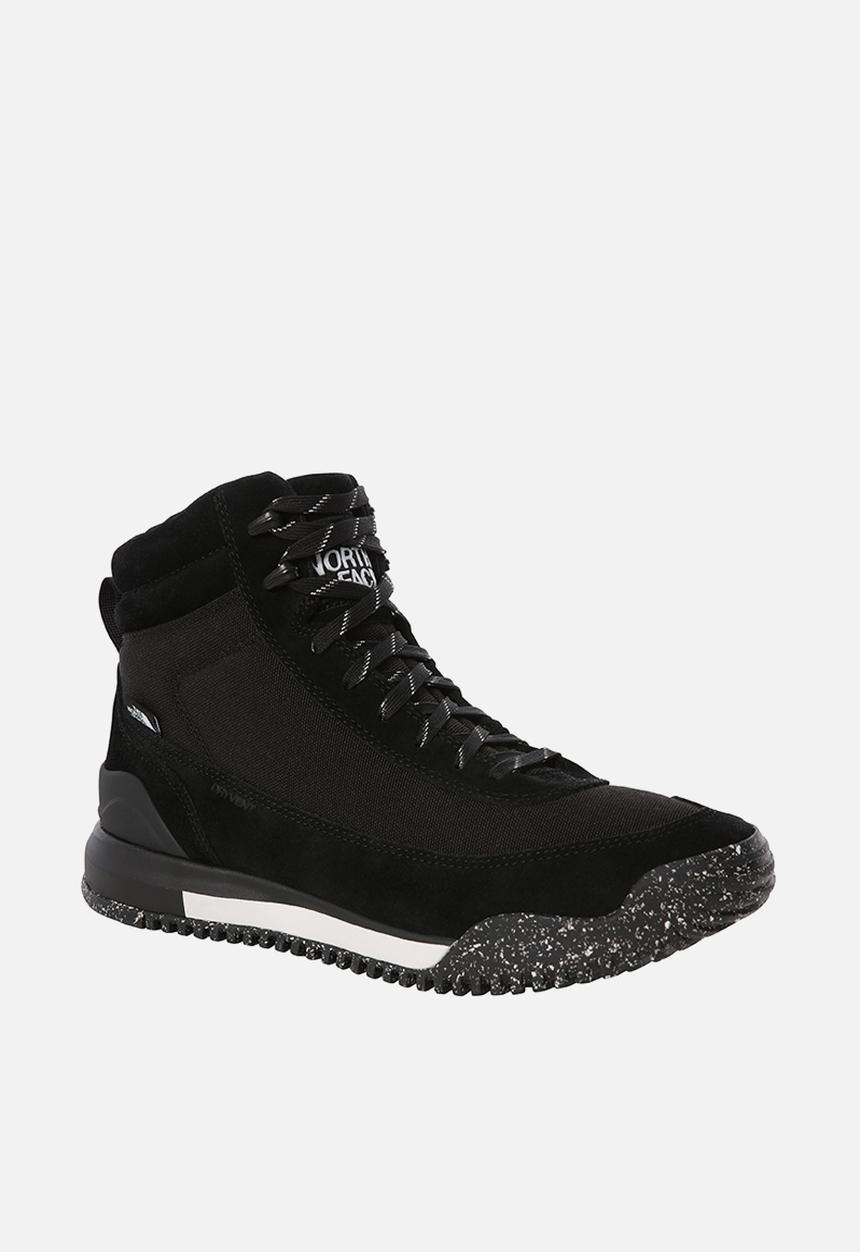 The North Face - Back-to-Berkeley III textile waterproof