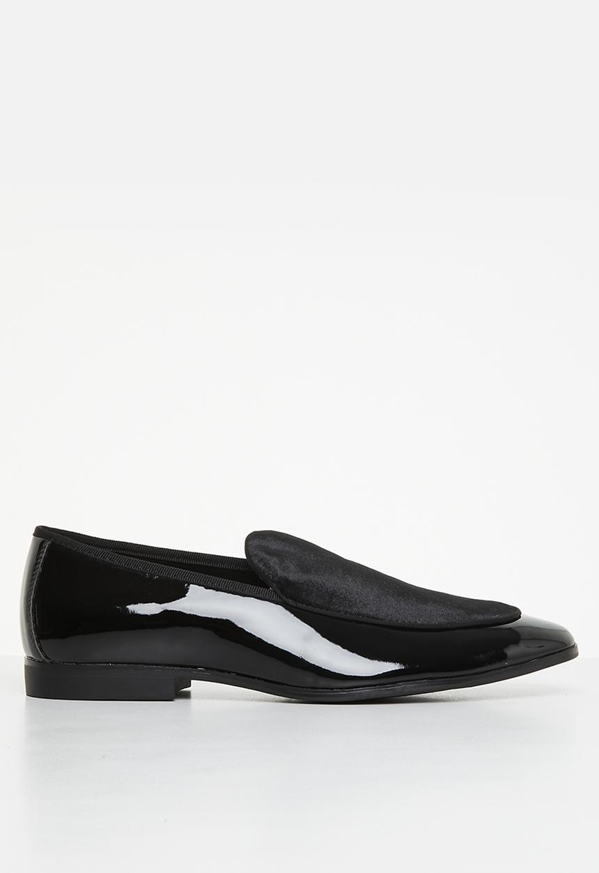 Call It Spring - Ventura - black