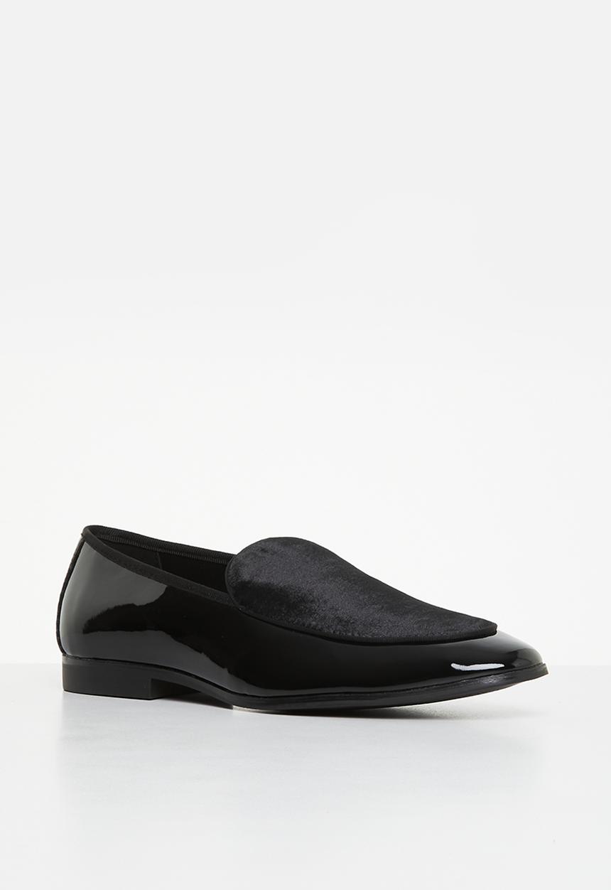 Call It Spring - Ventura - black