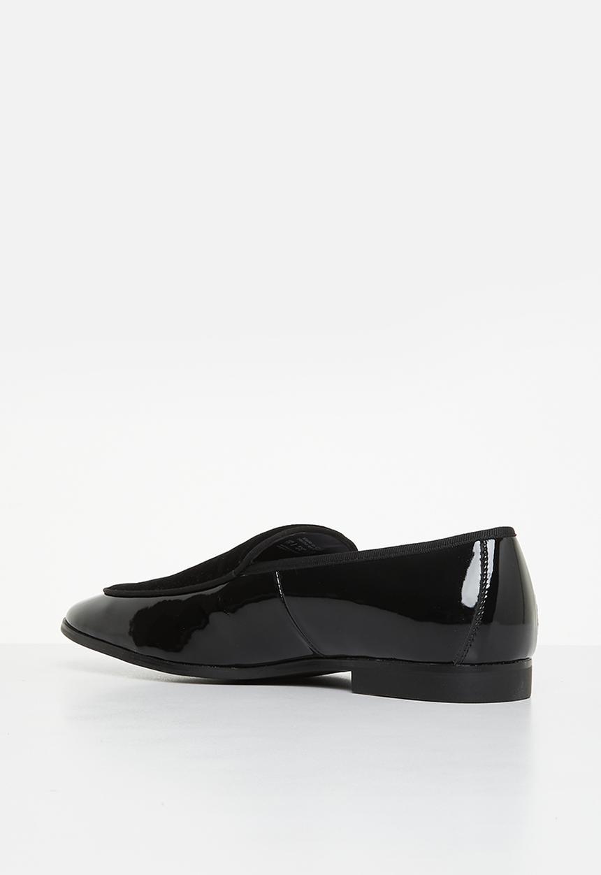 Call It Spring - Ventura - black