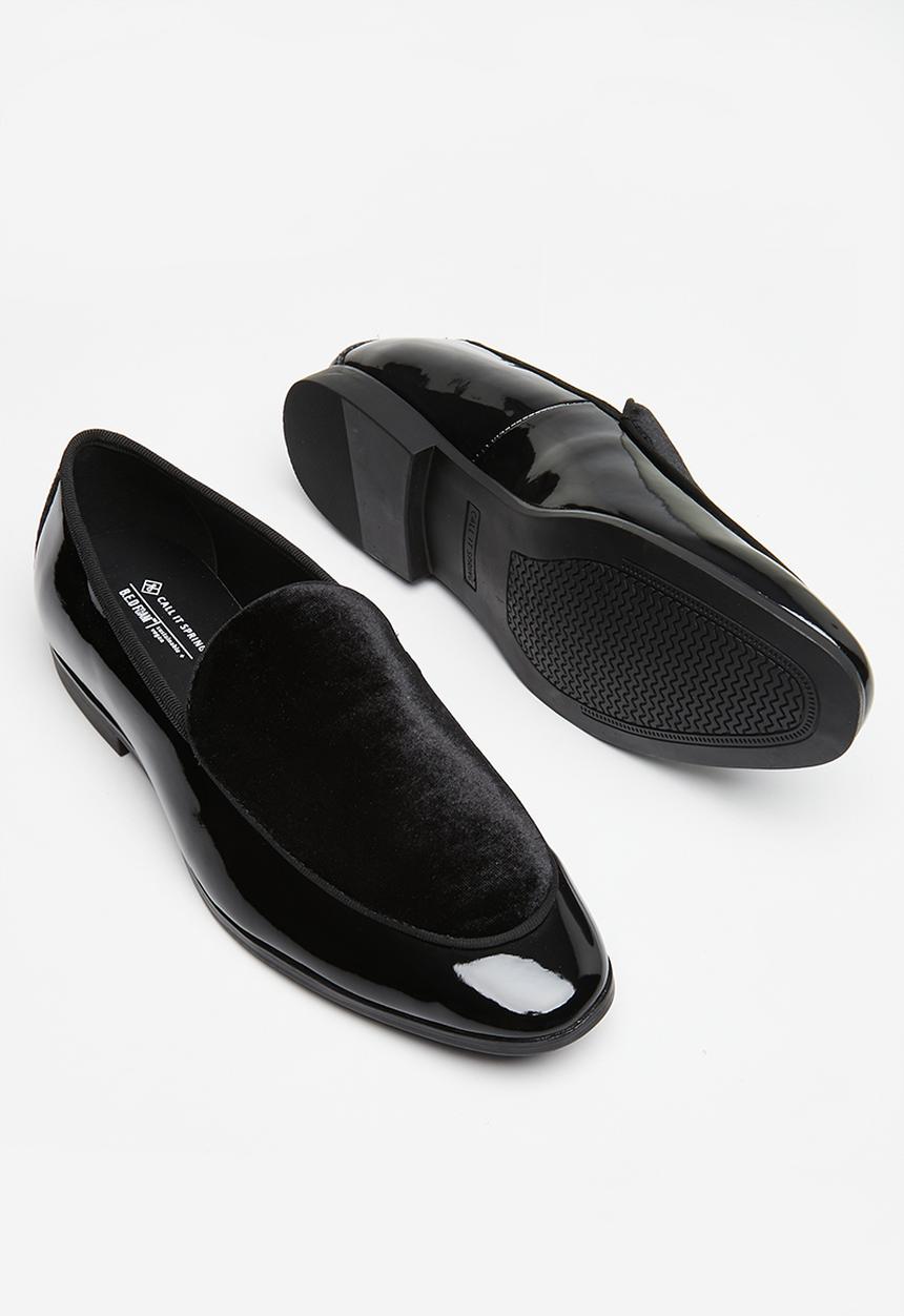 Call It Spring - Ventura - black