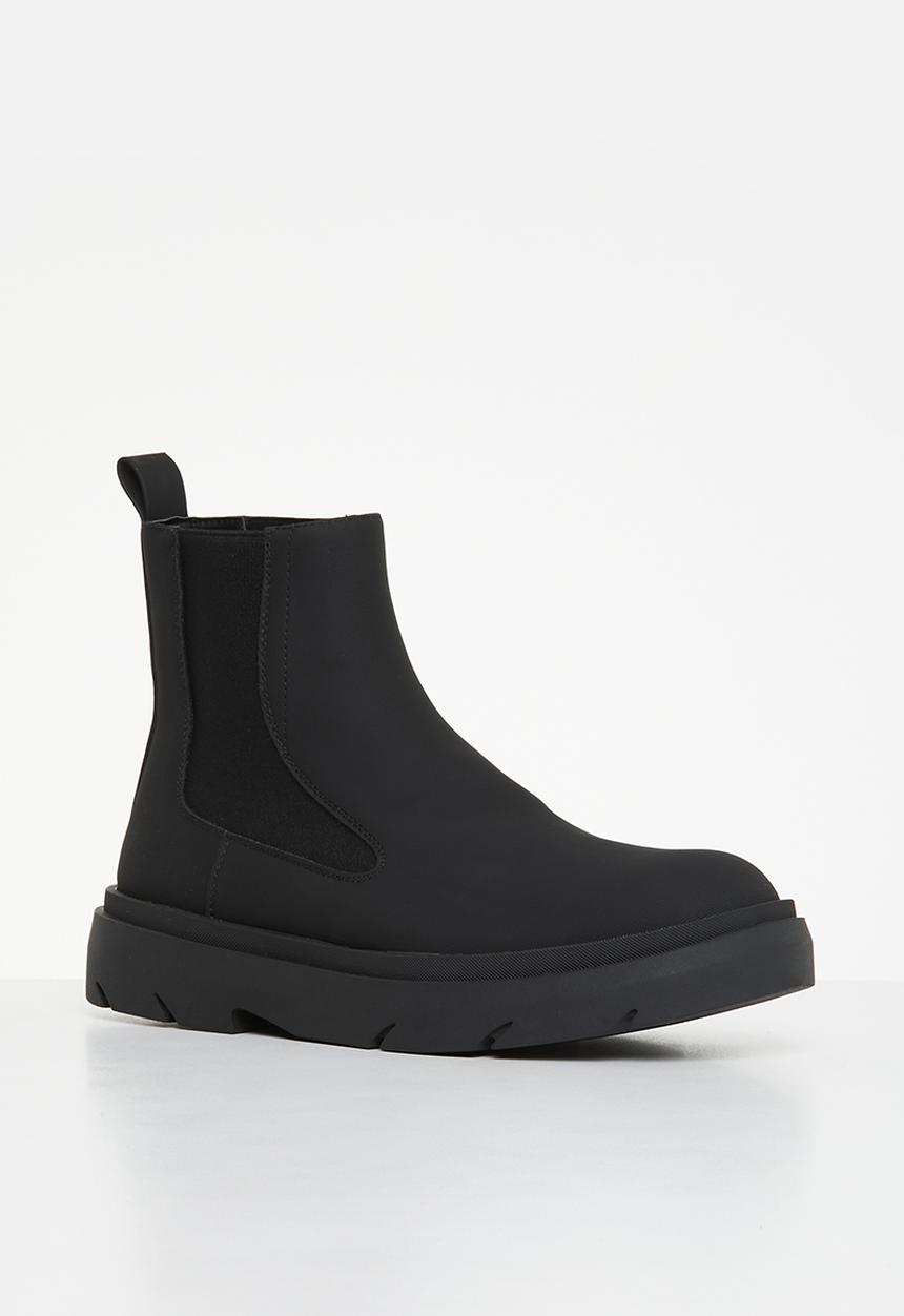 Call It Spring - Tidall - black