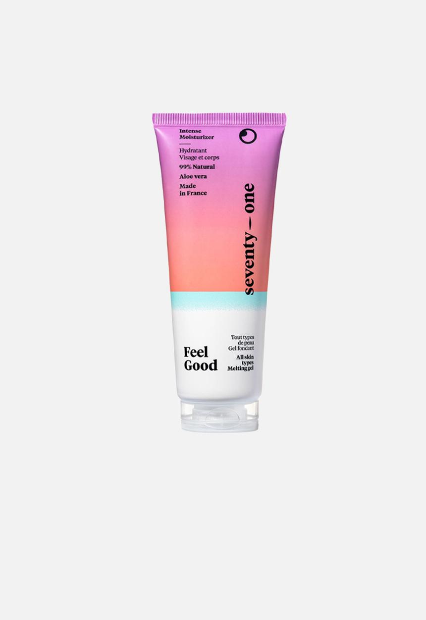 Seventy One Percent - Feel Good Moisturizer - 75ml